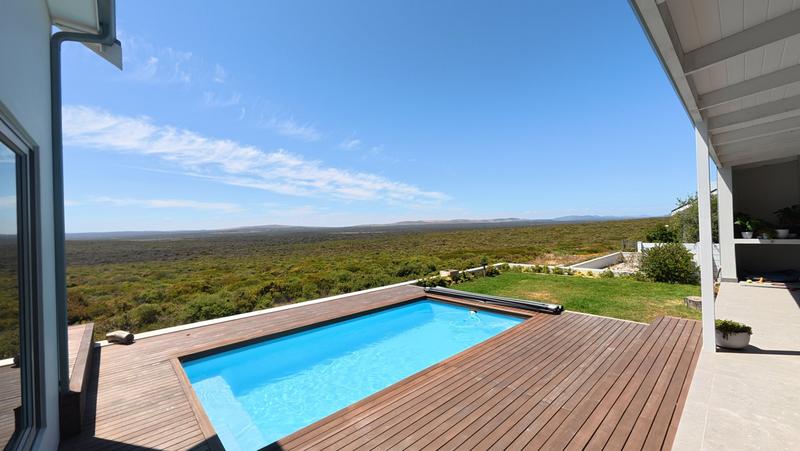 4 Bedroom Property for Sale in Yzerfontein Western Cape